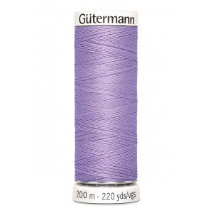 Gütermann Nähfaden Polyester 158 - 200m von Gütermann