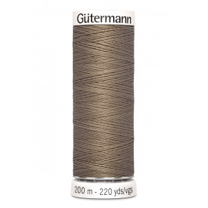 Gütermann Nähfaden Polyester 160 - 200m von Gütermann