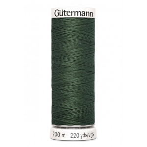 Gütermann Nähfaden Polyester 164 - 200m von Gütermann