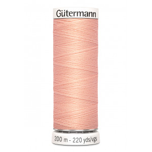 Gütermann Nähfaden Polyester 165 - 200m von Gütermann