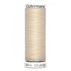 Gütermann Nähfaden Polyester 169 - 200m von Gütermann