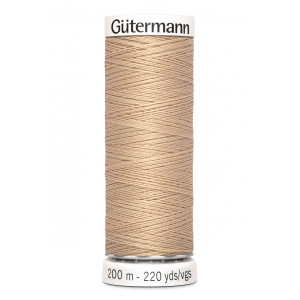 Gütermann Nähfaden Polyester 170 - 200m von Gütermann