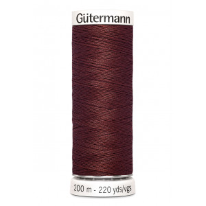 Gütermann Nähfaden Polyester 174 - 200m von Gütermann