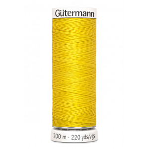 Gütermann Nähfaden Polyester 177 - 200m von Gütermann