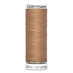 Gütermann Nähfaden Polyester 179 - 200m von Gütermann