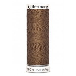 Gütermann Nähfaden Polyester 180 - 200m von Gütermann