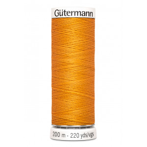 Gütermann Nähfaden Polyester 188 - 200m von Gütermann