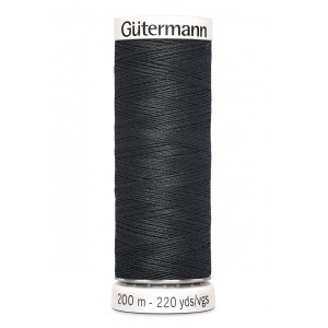 Gütermann Nähfaden Polyester 190 - 200m von Gütermann