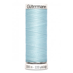 Gütermann Nähfaden Polyester 194 - 200m von Gütermann