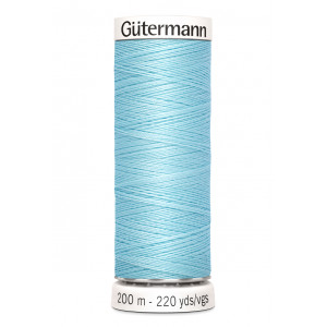 Gütermann Nähfaden Polyester 195 - 200m von Gütermann