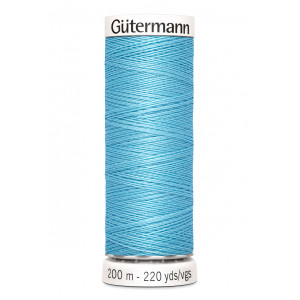 Gütermann Nähfaden Polyester 196 - 200m von Gütermann