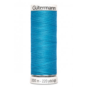 Gütermann Nähfaden Polyester 197 - 200m von Gütermann