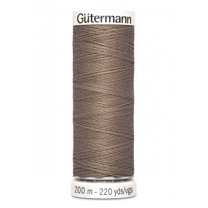 Gütermann Nähfaden Polyester 199 - 200m von Gütermann