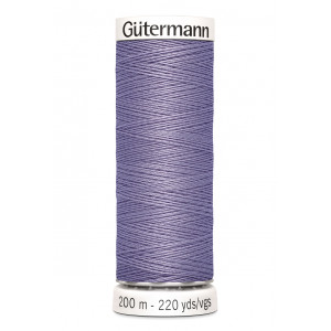 Gütermann Nähfaden Polyester 202 - 200m von Gütermann