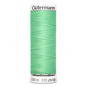 Gütermann Nähfaden Polyester 205 - 200m von Gütermann