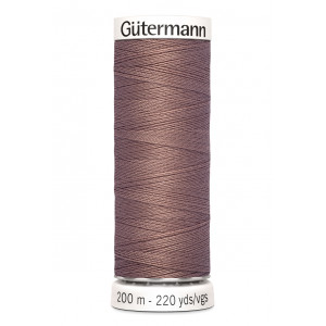 Gütermann Nähfaden Polyester 216 - 200m von Gütermann