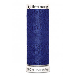 Gütermann Nähfaden Polyester 218 - 200m von Gütermann