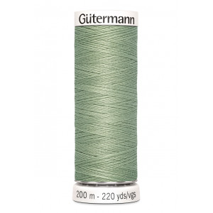 Gütermann Nähfaden Polyester 224 - 200m von Gütermann