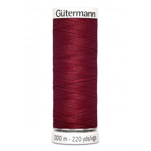 Gütermann Nähfaden Polyester 226 - 200m von Gütermann