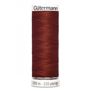 Gütermann Nähfaden Polyester 227 - 200m von Gütermann