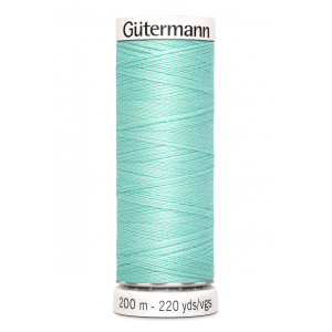 Gütermann Nähfaden Polyester 234 - 200m von Gütermann