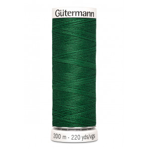 Gütermann Nähfaden Polyester 237 - 200m von Gütermann