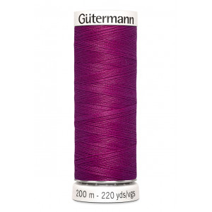 Gütermann Nähfaden Polyester 247 - 200m von Gütermann