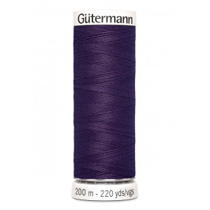 Gütermann Nähfaden Polyester 257 - 200m von Gütermann