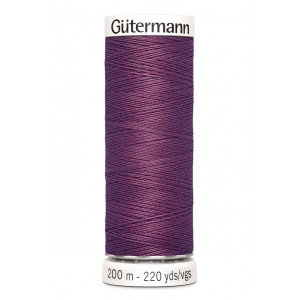 Gütermann Nähfaden Polyester 259 - 200m von Gütermann