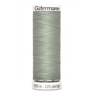 Gütermann Nähfaden Polyester 261 - 200m von Gütermann