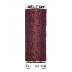 Gütermann Nähfaden Polyester 262 - 200m von Gütermann