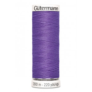 Gütermann Nähfaden Polyester 391 - 200m von Gütermann