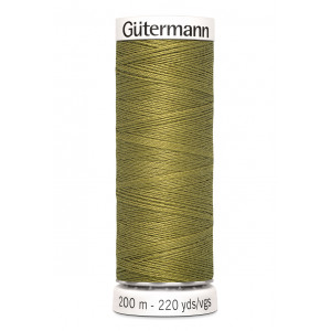 Gütermann Nähfaden Polyester 397 - 200m von Gütermann