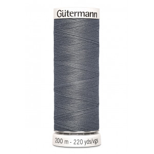 Gütermann Nähfaden Polyester 497 - 200m von Gütermann