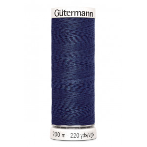 Gütermann Nähfaden Polyester 537 - 200m von Gütermann