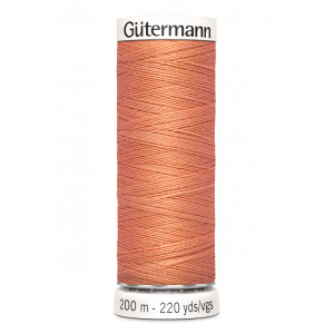 Gütermann Nähfaden Polyester 587 - 200m von Gütermann