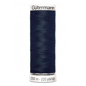 Gütermann Nähfaden Polyester 595 - 200m von Gütermann