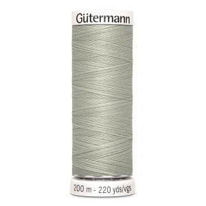 Gütermann Nähfaden Polyester 633 - 200m von Gütermann