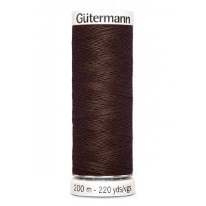 Gütermann Nähfaden Polyester 694 - 200m von Gütermann