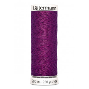 Gütermann Nähfaden Polyester 718 - 200m von Gütermann