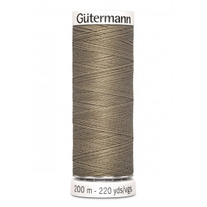 Gütermann Nähfaden Polyester 724 - 200m von Gütermann