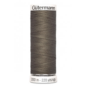 Gütermann Nähfaden Polyester 727 - 200m von Gütermann