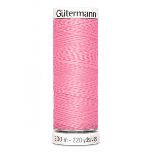 Gütermann Nähfaden Polyester 758 - 200m von Gütermann