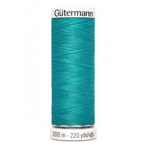 Gütermann Nähfaden Polyester 763 - 200m von Gütermann