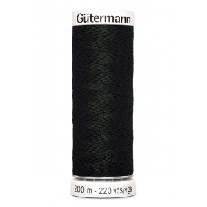 Gütermann Nähfaden Polyester 766 - 200m von Gütermann