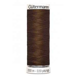 Gütermann Nähfaden Polyester 767 - 200m von Gütermann