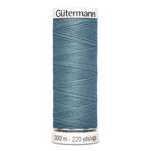 Gütermann Nähfaden Polyester 827 - 200m von Gütermann