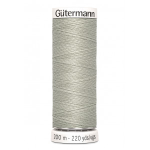 Gütermann Nähfaden Polyester 854 - 200m von Gütermann