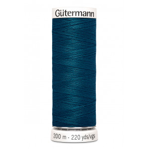 Gütermann Nähfaden Polyester 870 - 200m von Gütermann