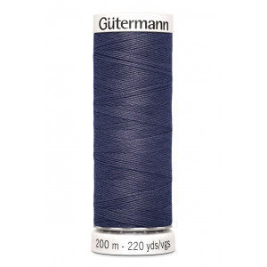 Gütermann Nähfaden Polyester 875 - 200m von Gütermann